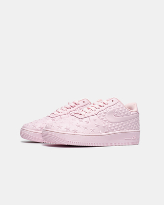 Кросівки Nike Air Force 1 Low Independence Day Pink (Рожевий) - фото 2 