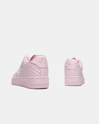 Кросівки Nike Air Force 1 Low Independence Day Pink (Рожевий) - фото 5 