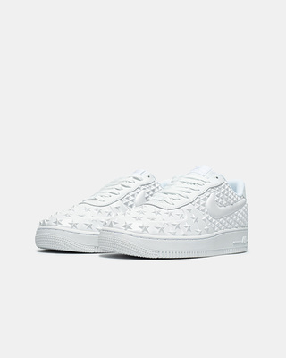 Кросівки Nike Air Force 1 Low Independence Day White (Білий) - фото 2 