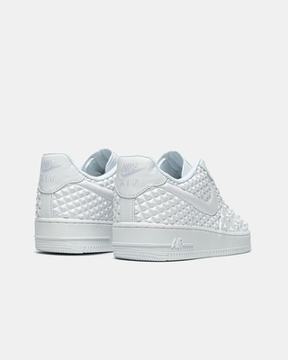 Кросівки Nike Air Force 1 Low Independence Day White (Білий) - фото 5 