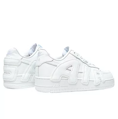 Кроссовки Nike Air Force 1 Low Premium x Cactus Plant Flea Market White DD7050-100 (Белый) - фото 5 
