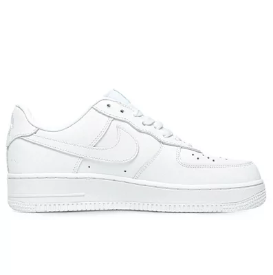 Кроссовки Nike Air Force 1 Low Premium x Cactus Plant Flea Market White DD7050-100 (Белый) - фото 3 