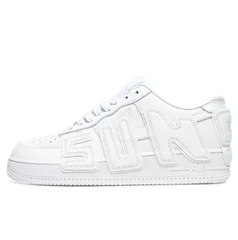Кросівки Nike Air Force 1 Low Premium x Cactus Plant Flea Market White