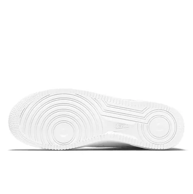 Кросівки Nike Air Force 1 Low White 07 315122-111 (Білий) - фото 6 
