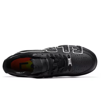 Кроссовки Nike Air Force 1 Low x Cactus Plant Flea Market Black DC4457-001 (Черный) - фото 5 