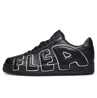 Кроссовки Nike Air Force 1 Low x Cactus Plant Flea Market Black DC4457-001 (Черный) - фото 3 