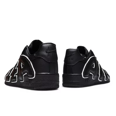 Кроссовки Nike Air Force 1 Low x Cactus Plant Flea Market Black DC4457-001 (Черный) - фото 4 