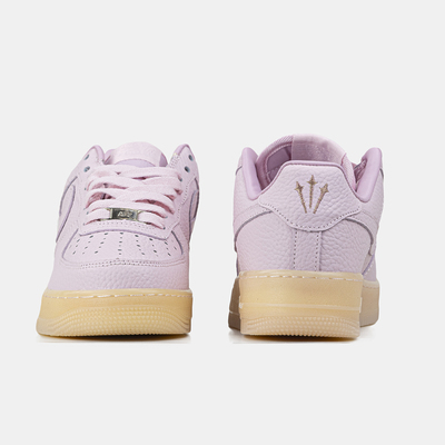 Кросівки Nike Air Force 1 Low x Drake Nocta ‘Certified Lover Boy’ Pink HQ1 (Рожевий) - фото 4 