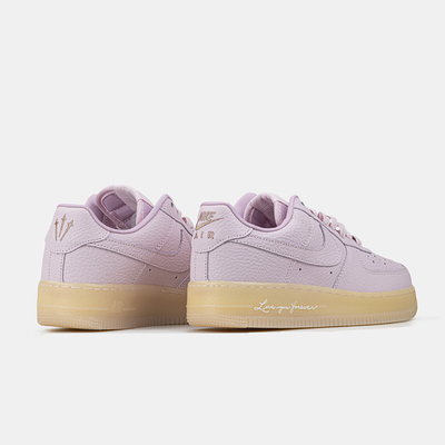 Кросівки Nike Air Force 1 Low x Drake Nocta ‘Certified Lover Boy’ Pink HQ1 (Рожевий) - фото 5 