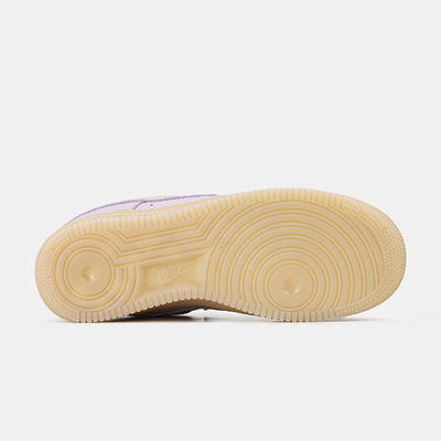 Кросівки Nike Air Force 1 Low x Drake Nocta ‘Certified Lover Boy’ Pink HQ1 (Рожевий) - фото 6 