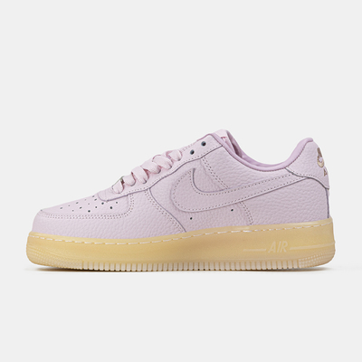 Кросівки Nike Air Force 1 Low x Drake Nocta ‘Certified Lover Boy’ Pink HQ1 (Рожевий) - фото 3 