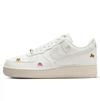 Кросівки Nike Air Force 1 Low Year of The Horse