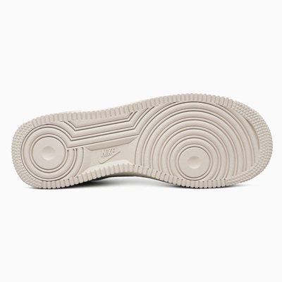 Кросівки Nike Air Force 1 Lunar New Year (Чорний) - фото 6 