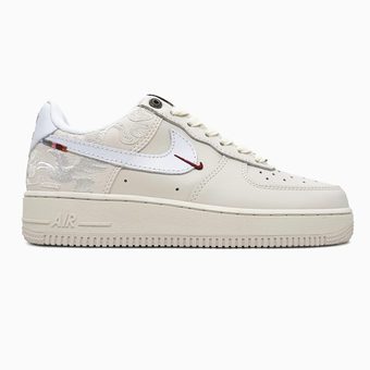 Кросівки Nike Air Force 1 Lunar New Year