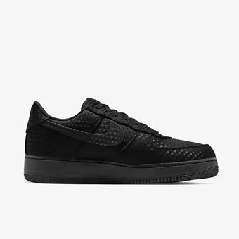 Кросівки Nike Air Force 1 SE Valentines Day Black