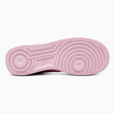 Кросівки Nike Air Force 1 SE Valentines Day Pink Foam (Рожевий) - фото 6 