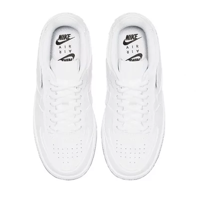 Кросівки Nike Air Force 1 Shadow Triple White CI0919-100 (Білий) - фото 4 