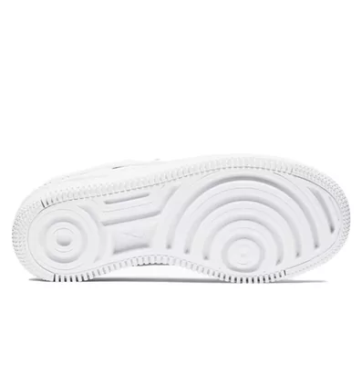 Кросівки Nike Air Force 1 Shadow Triple White CI0919-100 (Білий) - фото 6 