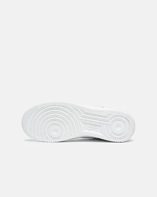 Кросівки Nike Air Force 1 White Roses (Білий) - фото 6 