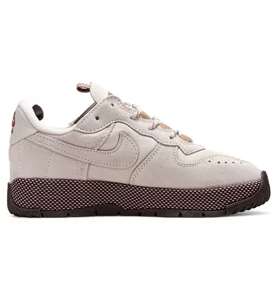 Кросівки Nike Air Force 1 Wild Platinum Violet FB2348-003 (Бежевий) - фото 3 