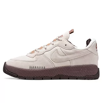 Кросівки Nike Air Force 1 Wild Platinum Violet