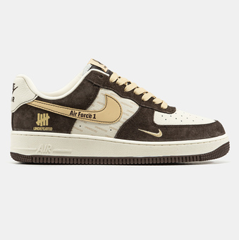 Кросівки Nike Air Force 1 x Undefeated