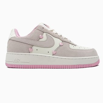 Кросівки Nike Air Force Valentines Day