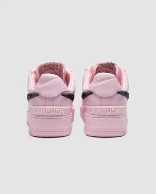 Кросівки Nike Air Force x Ambush Pink DV3464-060 (Рожевий) - фото 6 