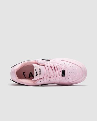 Кросівки Nike Air Force x Ambush Pink DV3464-060 (Рожевий) - фото 3 