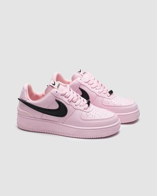 Кросівки Nike Air Force x Ambush Pink DV3464-060 (Рожевий) - фото 2 