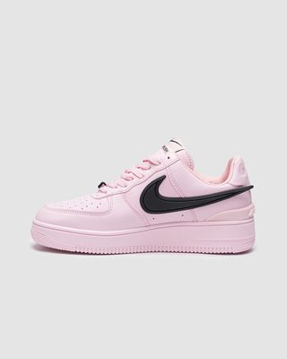 Кросівки Nike Air Force x Ambush Pink DV3464-060 (Рожевий) - фото 4 
