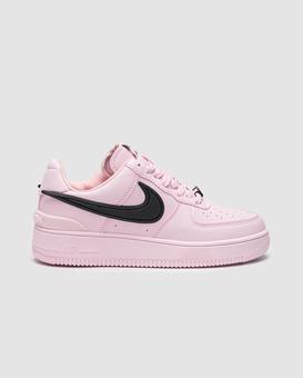 Кросівки Nike Air Force x Ambush Pink