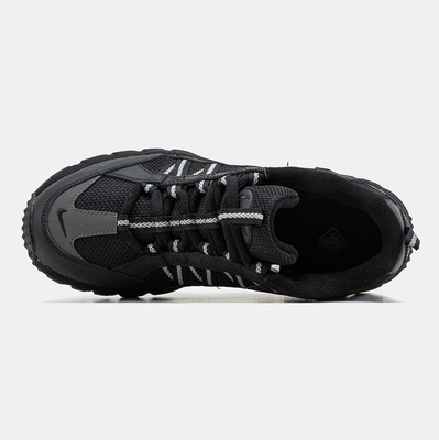 Кросівки Nike Air Humara Black (Чорний) - фото 3 