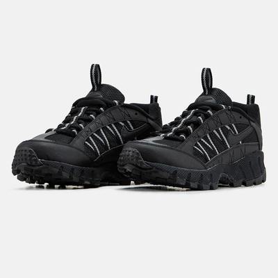 Кросівки Nike Air Humara Black (Чорний) - фото 2 