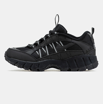 Кроссовки Nike Air Humara Black