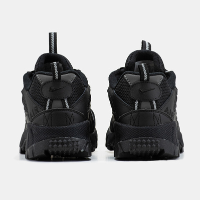 Кросівки Nike Air Humara Black (Чорний) - фото 5 