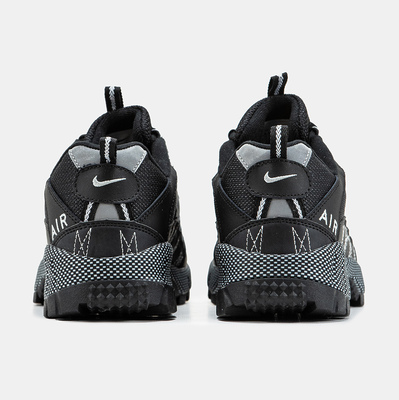 Кросівки Nike Air Humara Black Grey (Чорний) - фото 5 