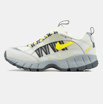 Кроссовки Nike Air Humara Light Bone High Voltage