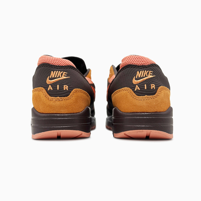 Кроссовки Nike Air Max 1 Kings Day (Коричневый) - фото 5 