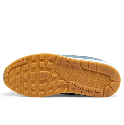 Кроссовки Nike Air Max 1 Low Poly Adventure Tomb Raider HV1940-100 (Голубой) - фото 5 