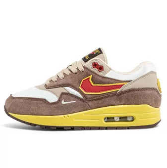 Кросівки Nike Air Max 1 Low Poly Big Head Origins