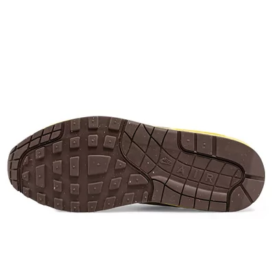 Кроссовки Nike Air Max 1 Low Poly Big Head Origins DO9392-200 (Желтый) - фото 5 