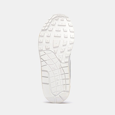 Кроссовки Nike Air Max 1 Patta White (Белый) - фото 6 