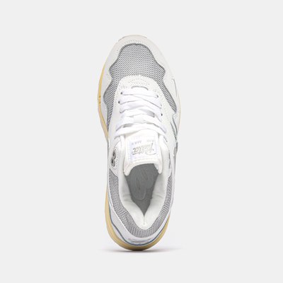 Кроссовки Nike Air Max 1 Patta White (Белый) - фото 3 