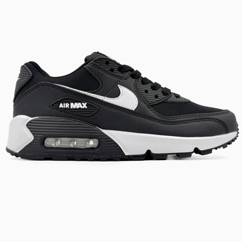 Кросівки Nike Air Max 90 Classic Black
