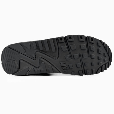 Кросівки Nike Air Max 90 Classic Black (Чорний) - фото 5 