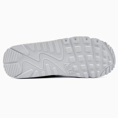 Кросівки Nike Air Max 90 Classic White (Білий) - фото 5 