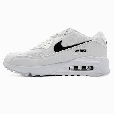 Кросівки Nike Air Max 90 Classic White (Білий) - фото 3 