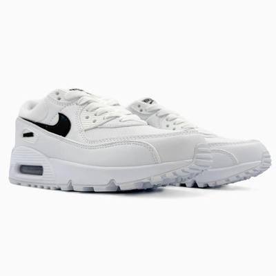 Кросівки Nike Air Max 90 Classic White (Білий) - фото 2 
