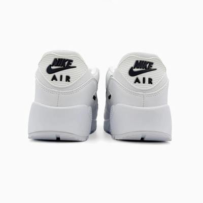 Кросівки Nike Air Max 90 Classic White (Білий) - фото 4 